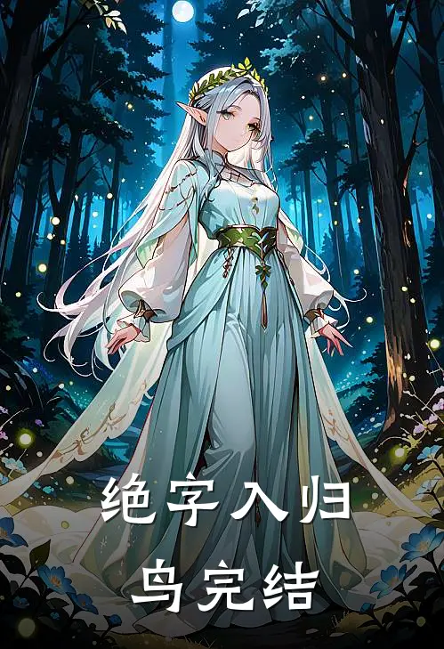 绝字入归鸟完结
