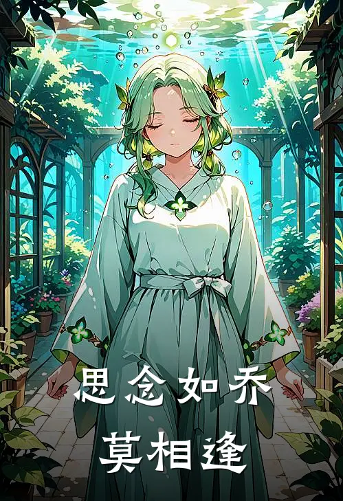 思念如乔莫相逢