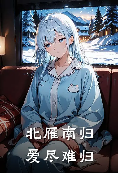 北雁南归，爱尽难归
