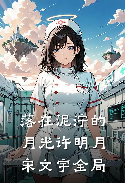 落在泥泞的月光许明月宋文宇全局