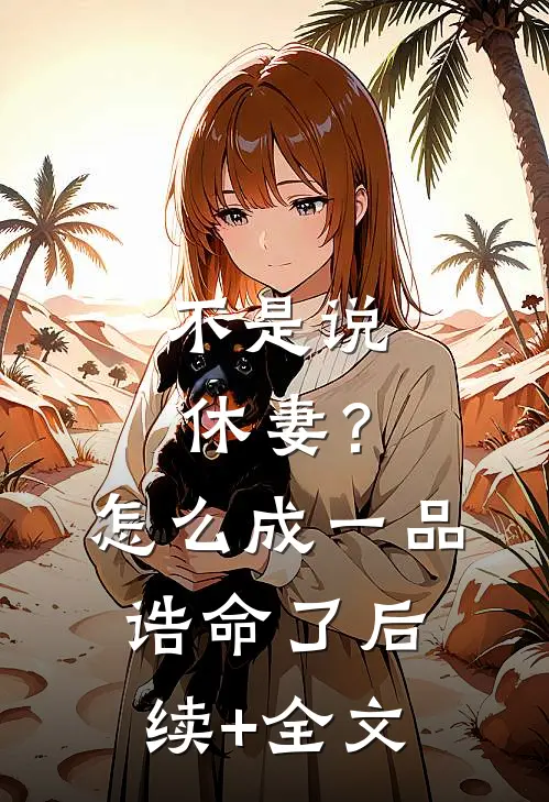 不是说休妻？怎么成一品诰命了后续+全文
