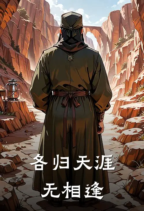 各归天涯无相逢
