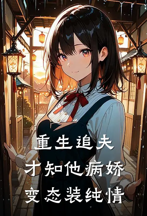 重生追夫，才知他病娇变态装纯情