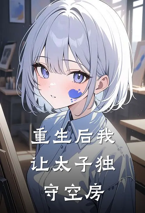 重生后我让太子独守空房