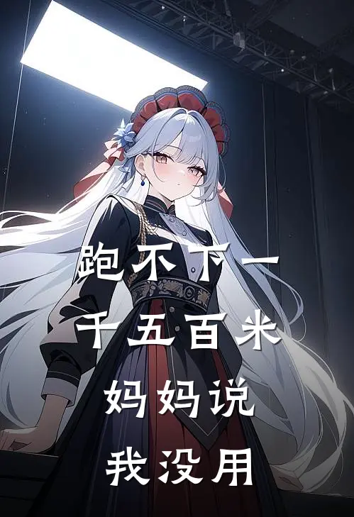 跑不下一千五百米，妈妈说我没用