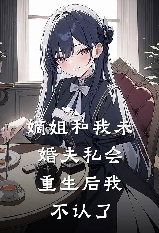 嫡姐和我未婚夫私会，重生后我不认了