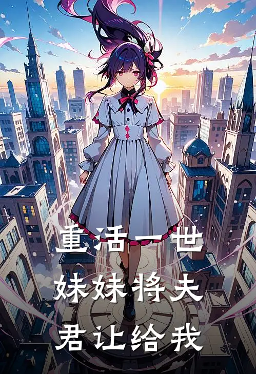 重活一世，妹妹将夫君让给我