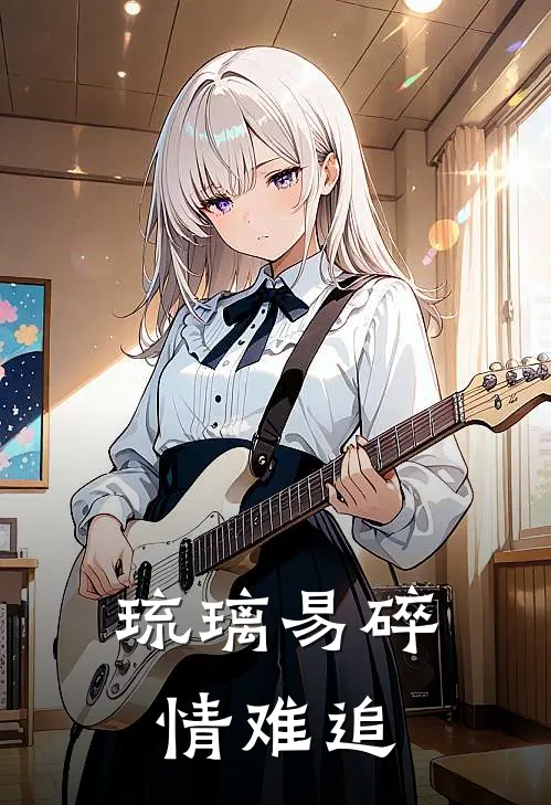 琉璃易碎情难追