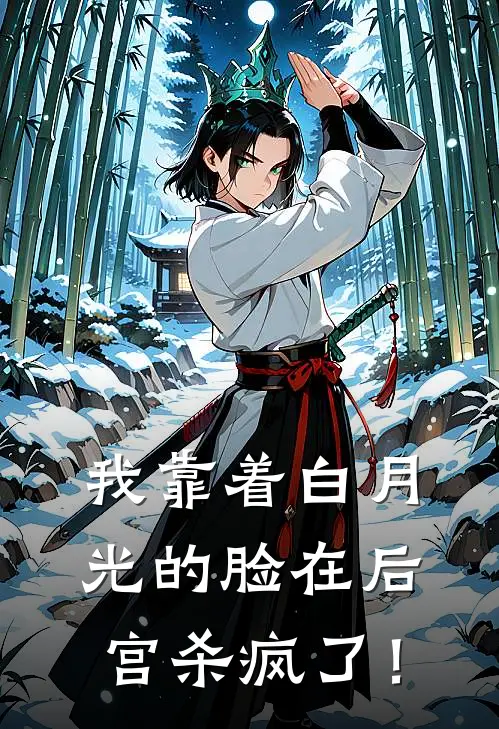 我靠着白月光的脸在后宫杀疯了！