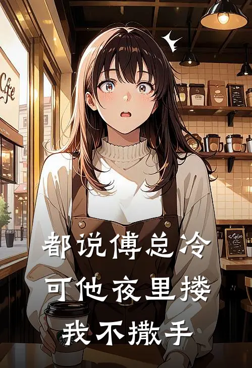 都说傅总冷，可他夜里搂我不撒手