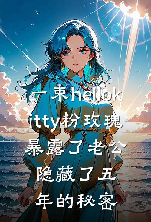 一束hellokitty粉玫瑰，暴露了老公隐藏了五年的秘密