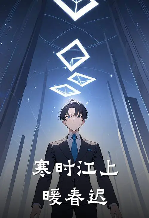 寒时江上暖春迟