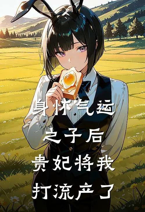 身怀气运之子后，贵妃将我打流产了