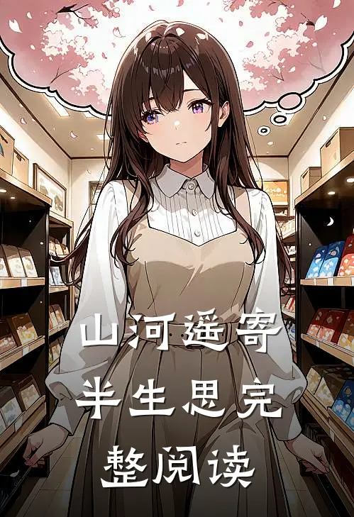 山河遥寄半生思完整阅读