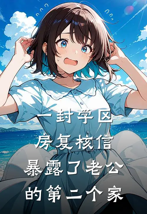 一封学区房复核信，暴露了老公的第二个家