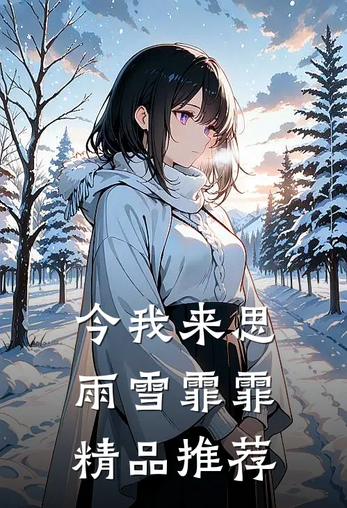 今我来思,雨雪霏霏精品推荐