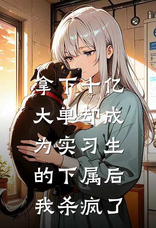 拿下十亿大单却成为实习生的下属后，我杀疯了