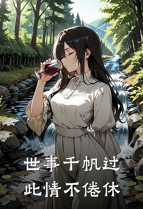 世事千帆过，此情不倦休