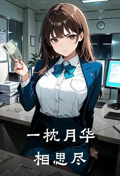 一枕月华相思尽
