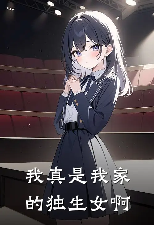 我真是我家的独生女啊