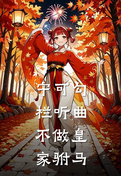 宁可勾栏听曲，不做皇家驸马