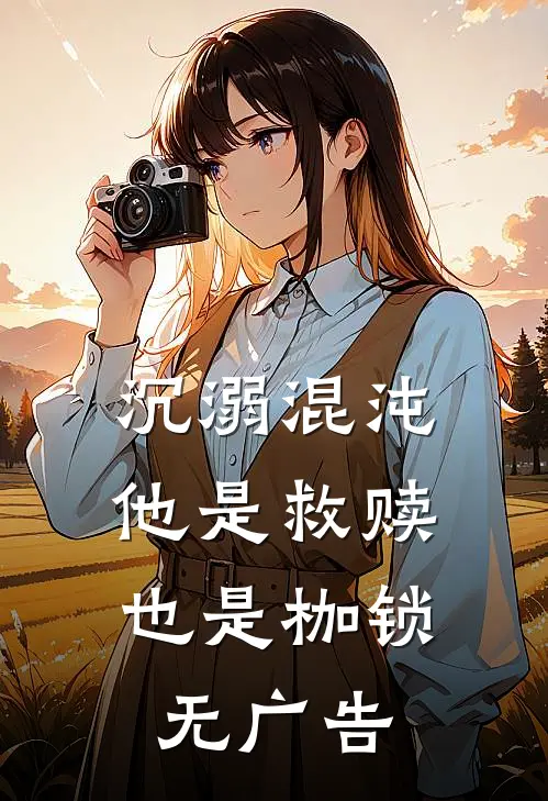 沉溺混沌，他是救赎也是枷锁无广告