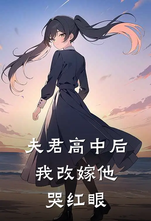 夫君高中后，我改嫁他哭红眼