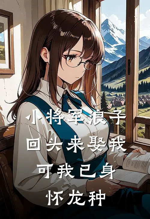 小将军浪子回头来娶我，可我已身怀龙种