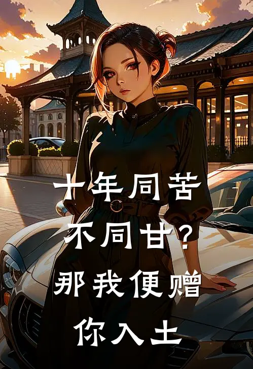 十年同苦不同甘？那我便赠你入土
