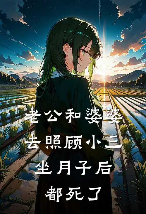 老公和婆婆去照顾小三坐月子后,都死了