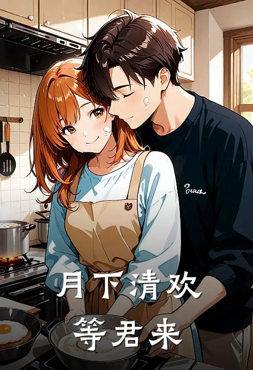月下清欢等君来