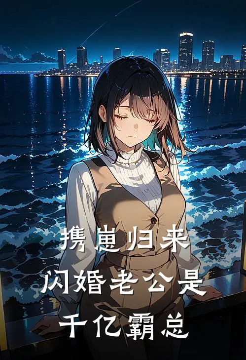 携崽归来，闪婚老公是千亿霸总