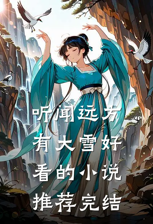 听闻远方有大雪好看的小说推荐完结