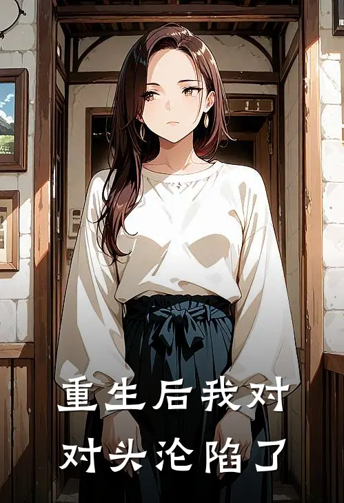 重生后我对对头沦陷了