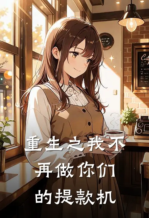 重生之我不再做你们的提款机