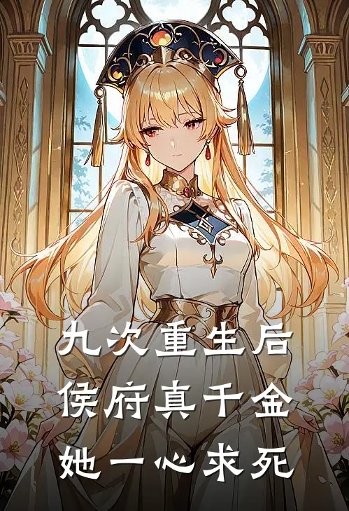 九次重生后，侯府真千金她一心求死