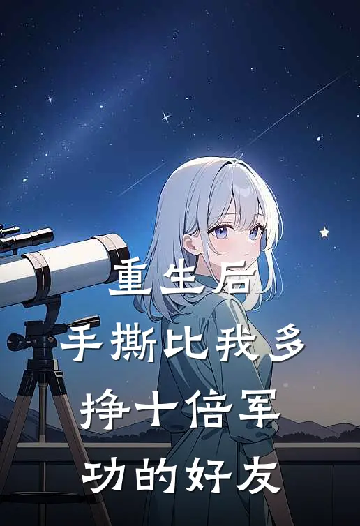 重生后，手撕比我多挣十倍军功的好友