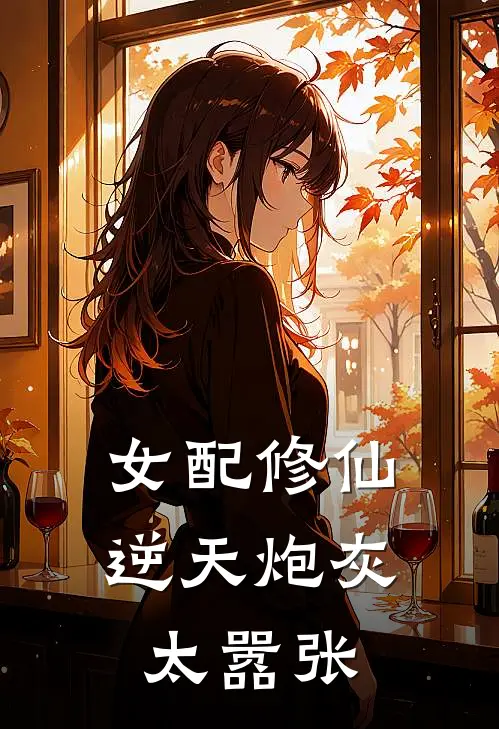 女配修仙：逆天炮灰太嚣张