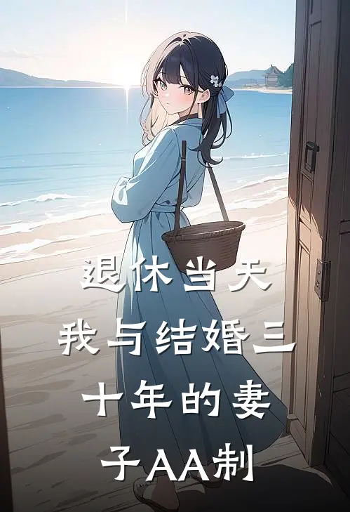 退休当天，我与结婚三十年的妻子AA制