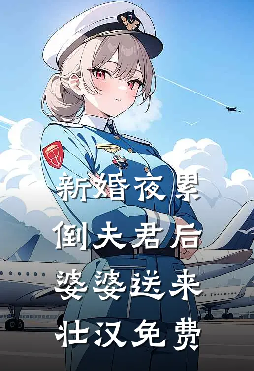 新婚夜累倒夫君后，婆婆送来壮汉免费