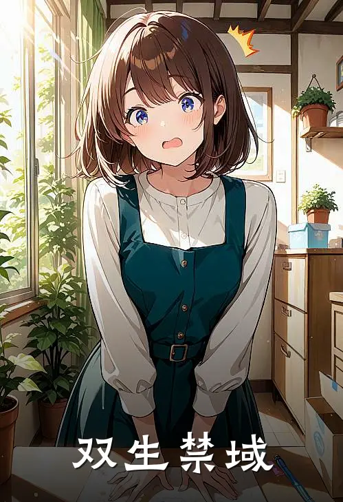 双生禁域