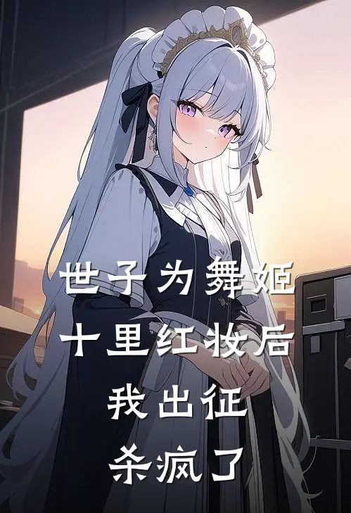 世子为舞姬十里红妆后，我出征杀疯了
