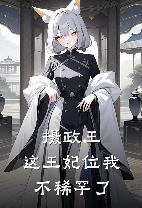 摄政王，这王妃位我不稀罕了