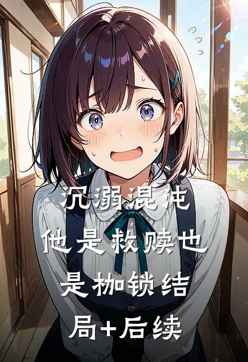 沉溺混沌，他是救赎也是枷锁结局+后续