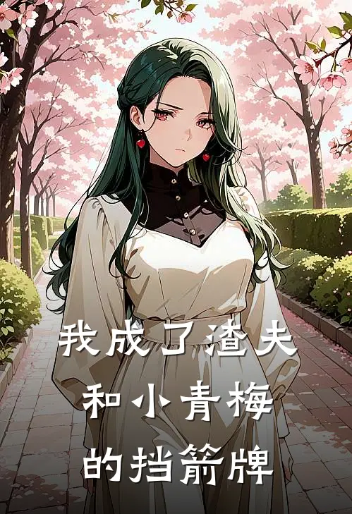 我成了渣夫和小青梅的挡箭牌