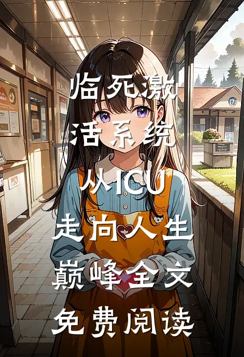 临死激活系统，从ICU走向人生巅峰全文免费阅读