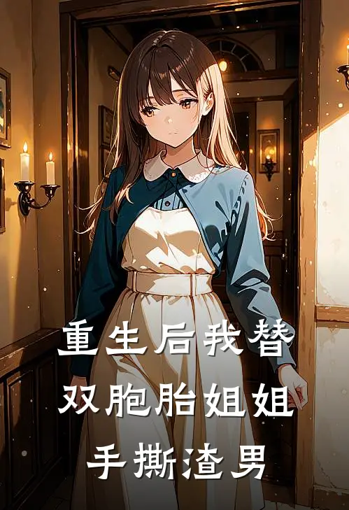 重生后我替双胞胎姐姐手撕渣男