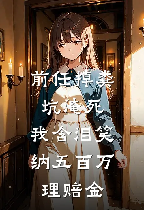 前任掉粪坑淹死，我含泪笑纳五百万理赔金
