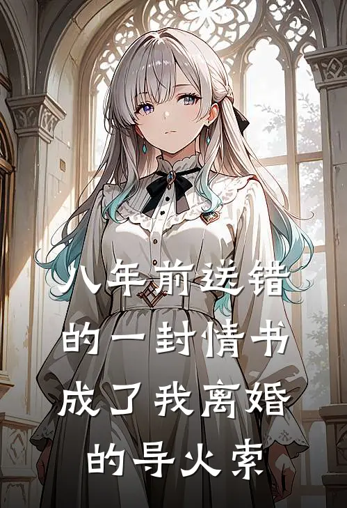 八年前送错的一封情书，成了我离婚的导火索