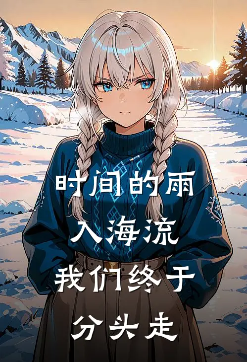 时间的雨入海流，我们终于分头走